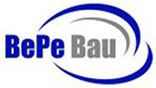BePe Bau GmbH - Logo